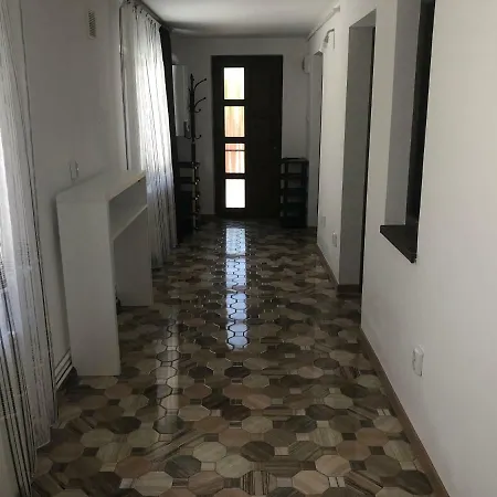 Black Sea Beach House Κονστάντζα