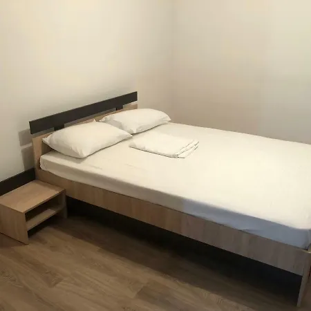 Black Sea Beach House Κονστάντζα
