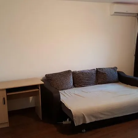 Σπίτι διακοπών Black Sea Beach House Κονστάντζα