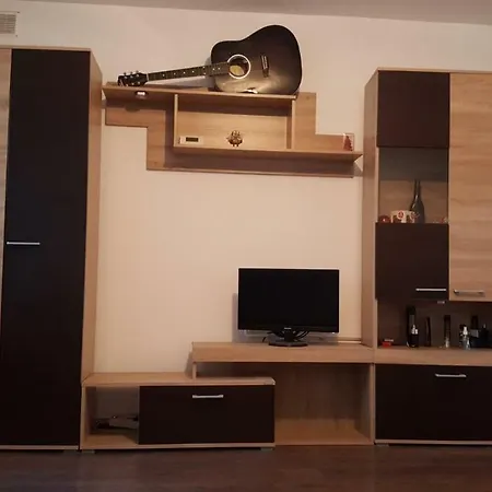 Black Sea Beach House Σπίτι διακοπών