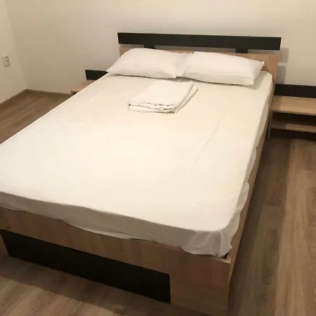 Σπίτι διακοπών Black Sea Beach House *
