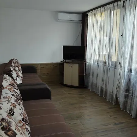 Σπίτι διακοπών Black Sea Beach House *