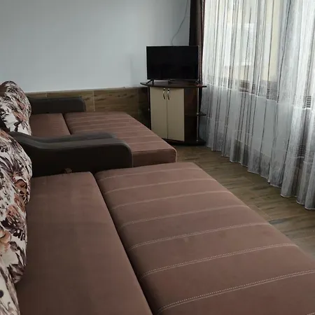 Σπίτι διακοπών Black Sea Beach House Κονστάντζα